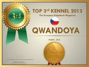 TERQwandoya
